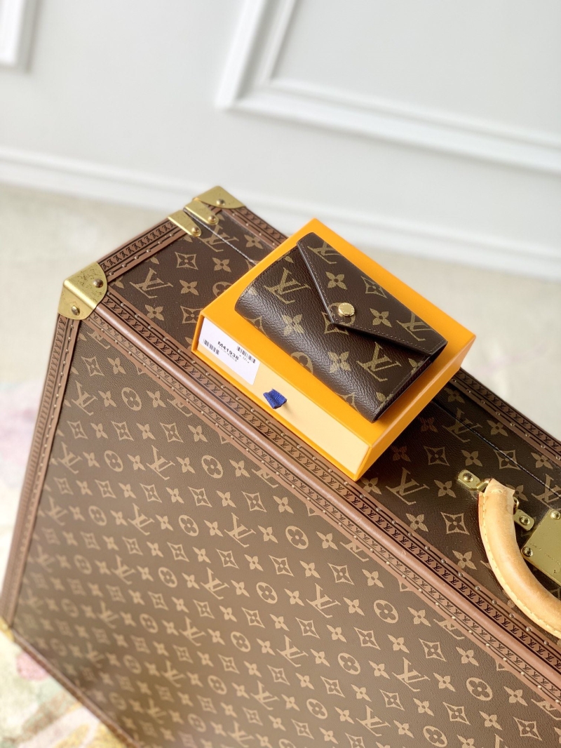 LV Wallets